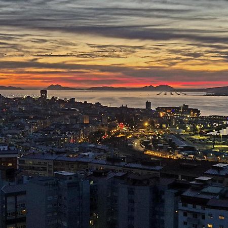 Vistasaragon Διαμέρισμα Βίγκο Εξωτερικό φωτογραφία