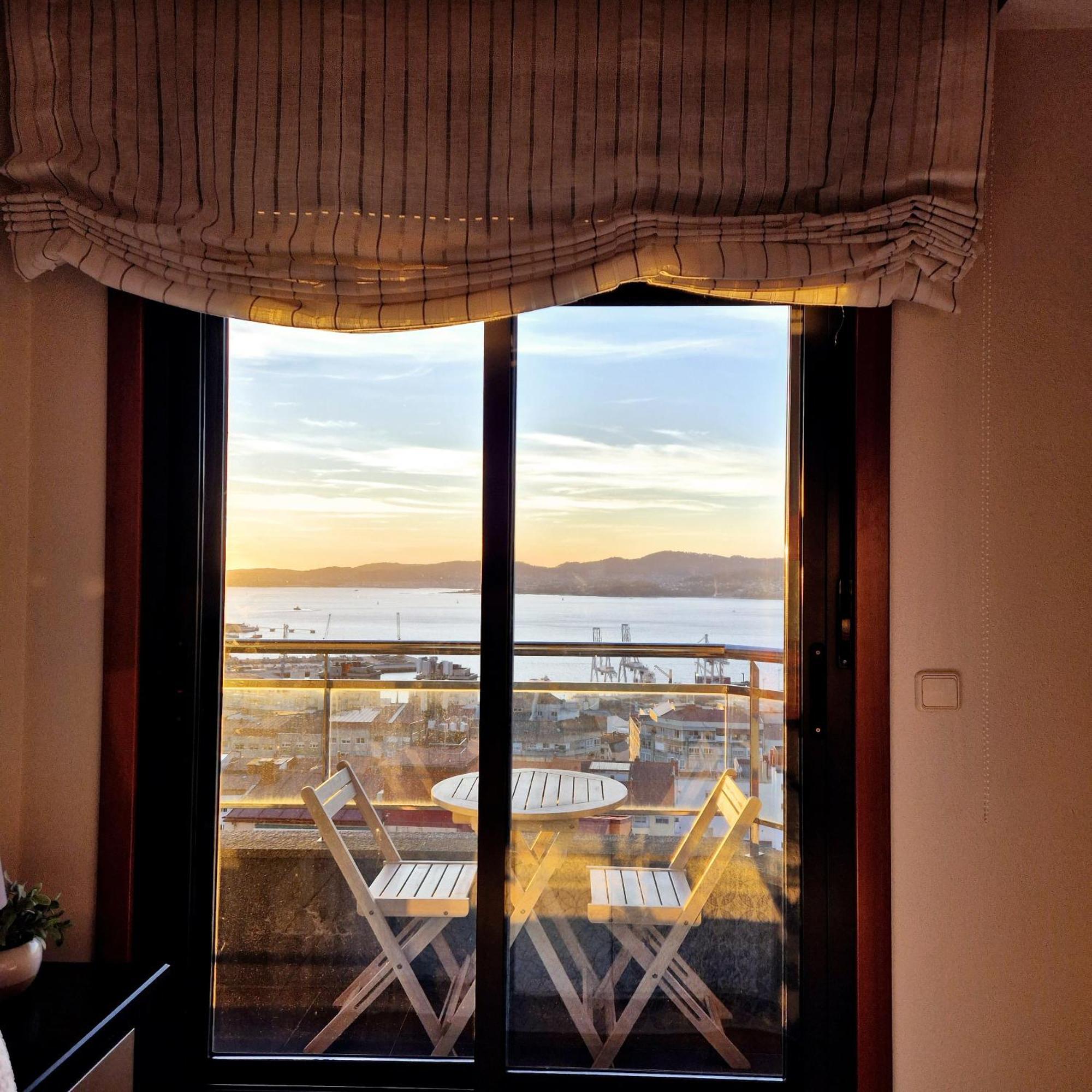 Vistasaragon Διαμέρισμα Βίγκο Εξωτερικό φωτογραφία